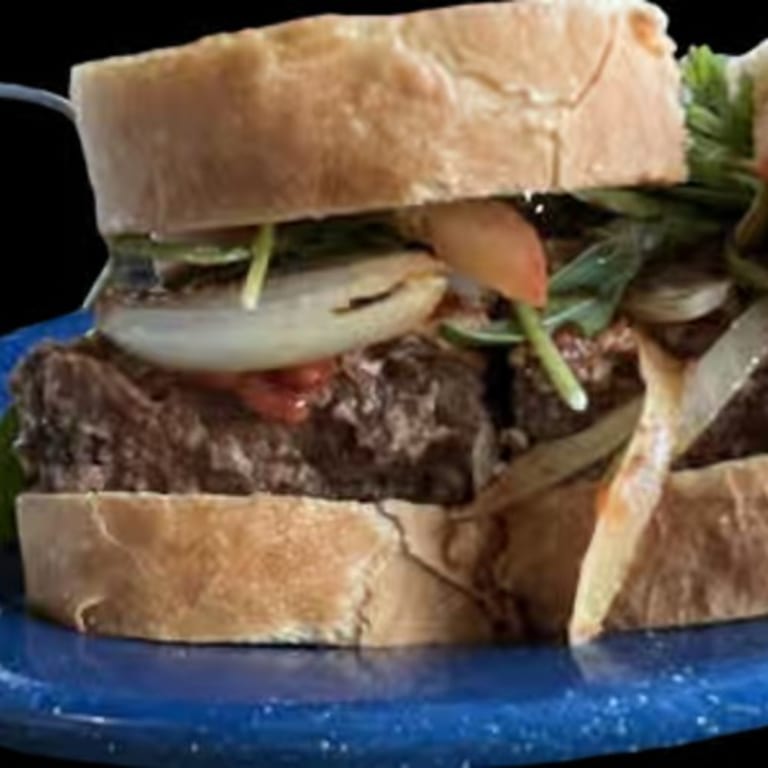 Classic Meatloaf: A Diner Favorite