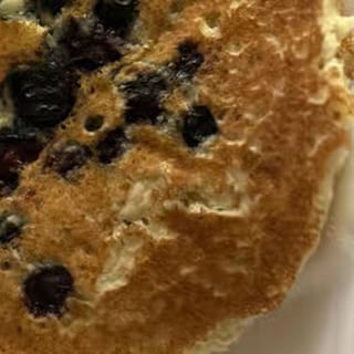 Flapjacks