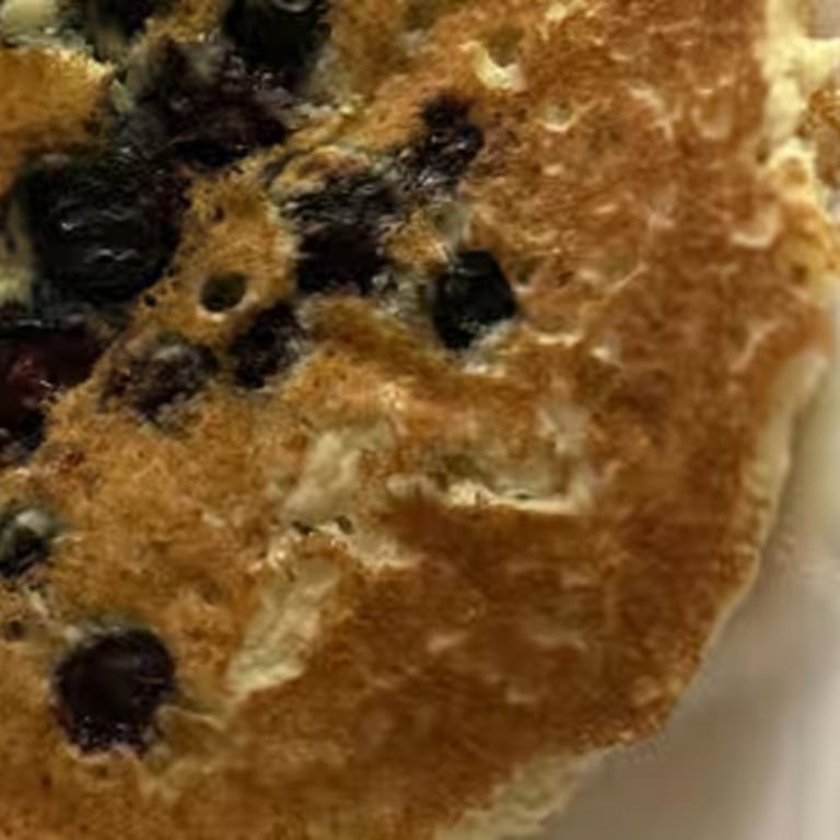 Flapjacks: A Breakfast Favorite at Our Diner