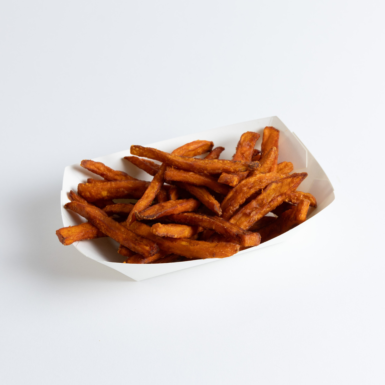 Crave-Worthy Fries: A Must-Try Side at Our Diner