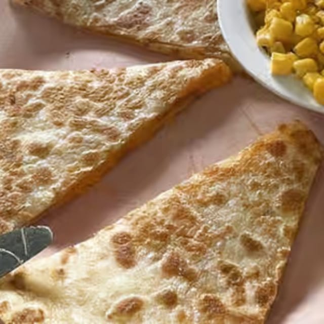 Quesadilla.