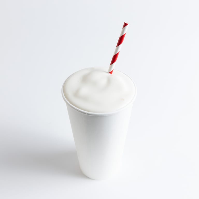 Indulge in Our Classic Milkshakes