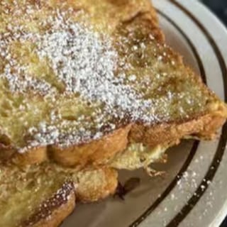 Toast