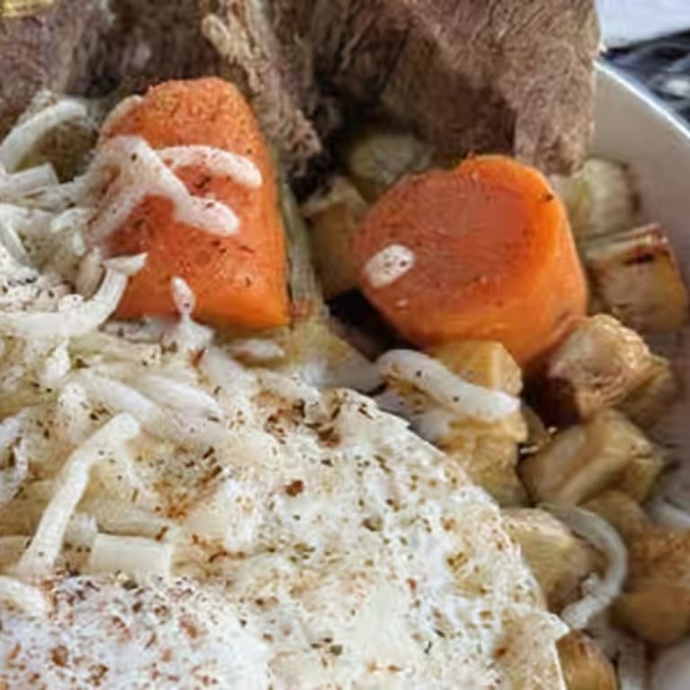 Classic Pot Roast: A Hearty American Favorite