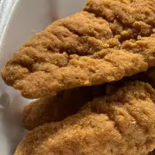 Chicken Strips