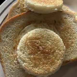 Eggs in a Basket