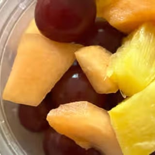 Cup of Fruit