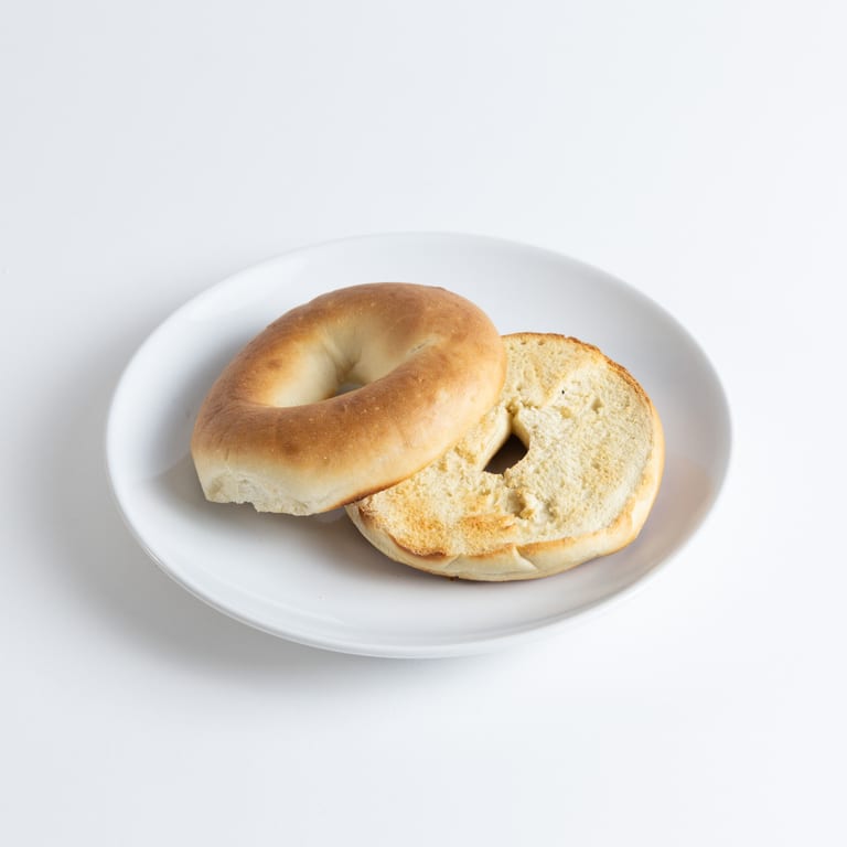 Bagel and Cream Cheese Delights